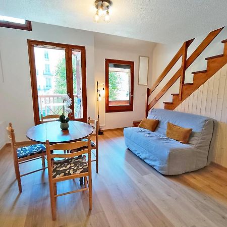 Reves De Montagne, T2 Bis, Luchon, Wifi, Parking Gratuit, 4 Personnes Apartment Bagneres-de-Luchon ภายนอก รูปภาพ