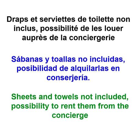 Reves De Montagne, T2 Bis, Luchon, Wifi, Parking Gratuit, 4 Personnes Apartment Bagneres-de-Luchon ภายนอก รูปภาพ