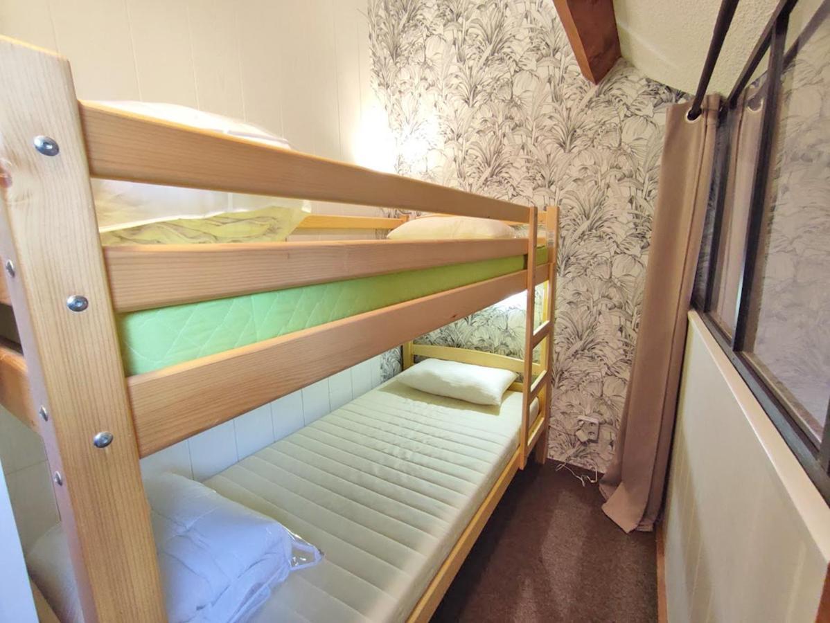 Reves De Montagne, T2 Bis, Luchon, Wifi, Parking Gratuit, 4 Personnes Apartment Bagneres-de-Luchon ภายนอก รูปภาพ