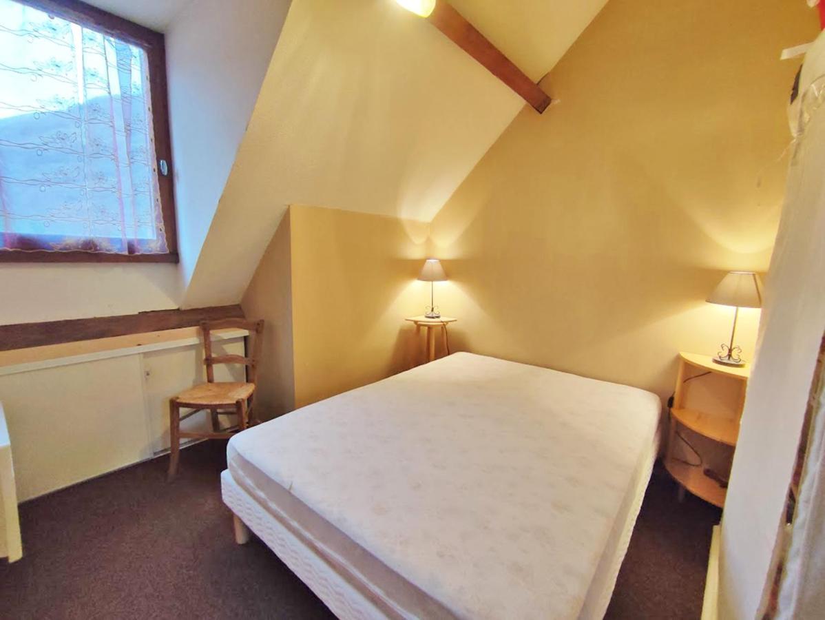 Reves De Montagne, T2 Bis, Luchon, Wifi, Parking Gratuit, 4 Personnes Apartment Bagneres-de-Luchon ภายนอก รูปภาพ