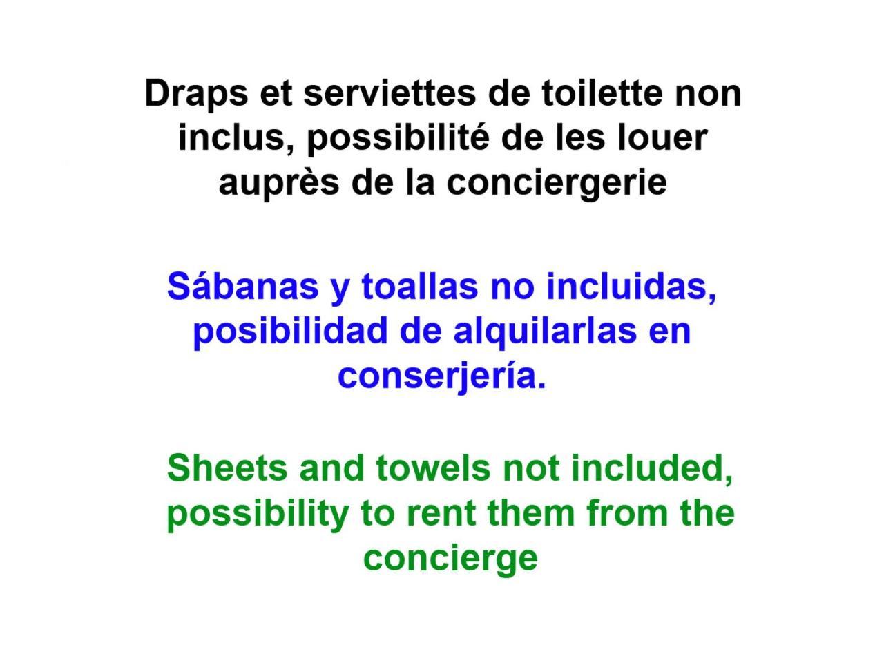 Reves De Montagne, T2 Bis, Luchon, Wifi, Parking Gratuit, 4 Personnes Apartment Bagneres-de-Luchon ภายนอก รูปภาพ